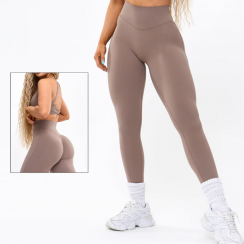 8 Prs Butt Lifting Yoga Workout High Waisted Tight Yoga Leggings